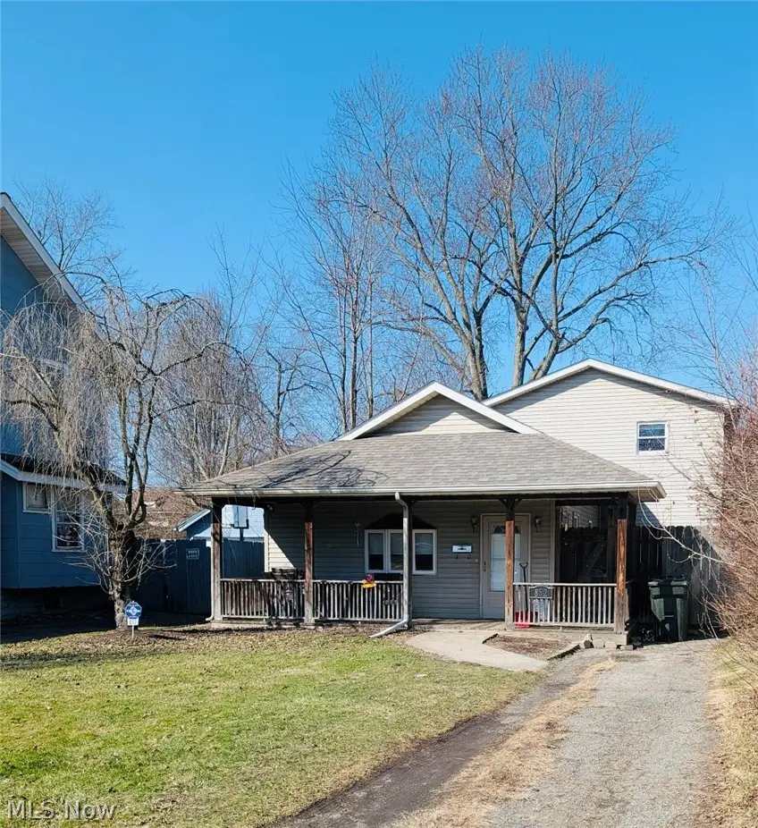 852 Kenilworth Se Avenue, Warren, OH 44484 - #1