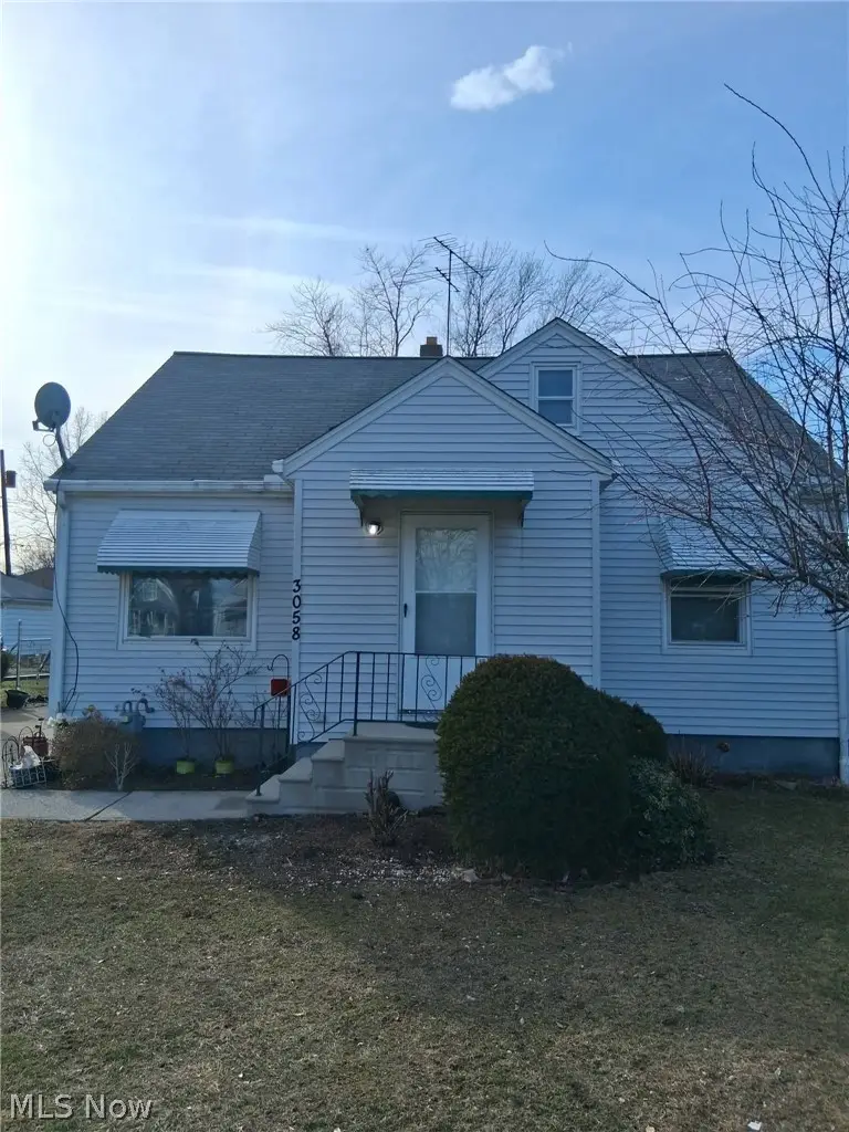 3058 Dayton Avenue, Lorain, OH 44055 - #1