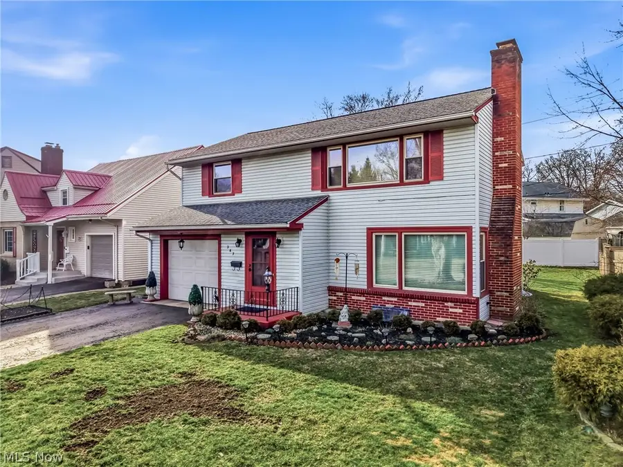 267 Butler Ne Road, Warren, OH 44483 - #3