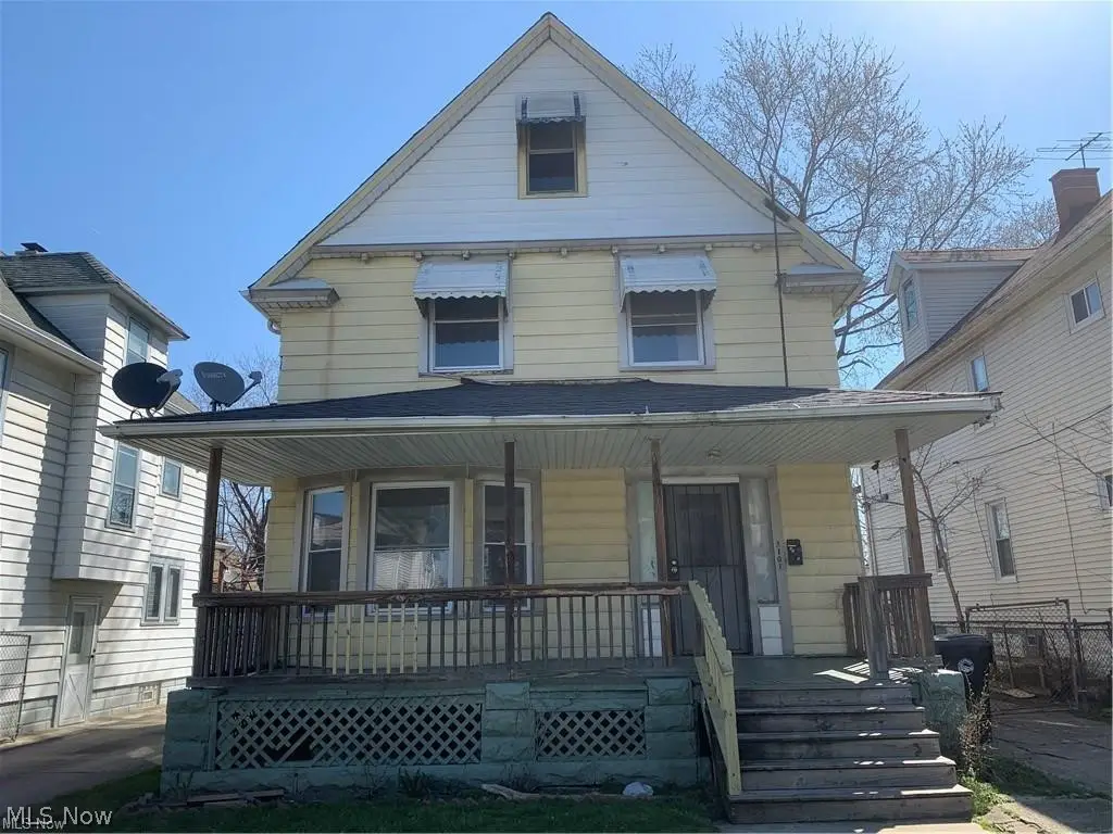 3101 W 101st Street, Cleveland, OH 44111 - #1