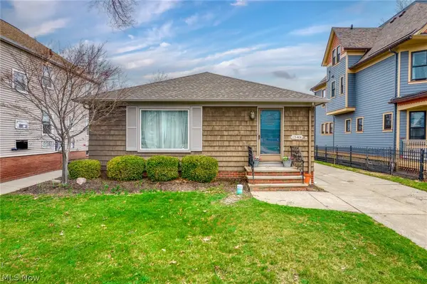 13406 Lakewood Heights Boulevard, Lakewood, OH 44107