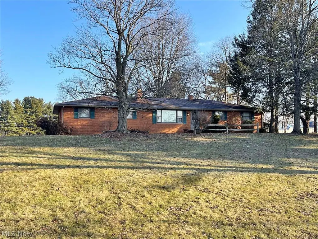 1179 Alliance Nw Road, Minerva, OH 44657 - #1