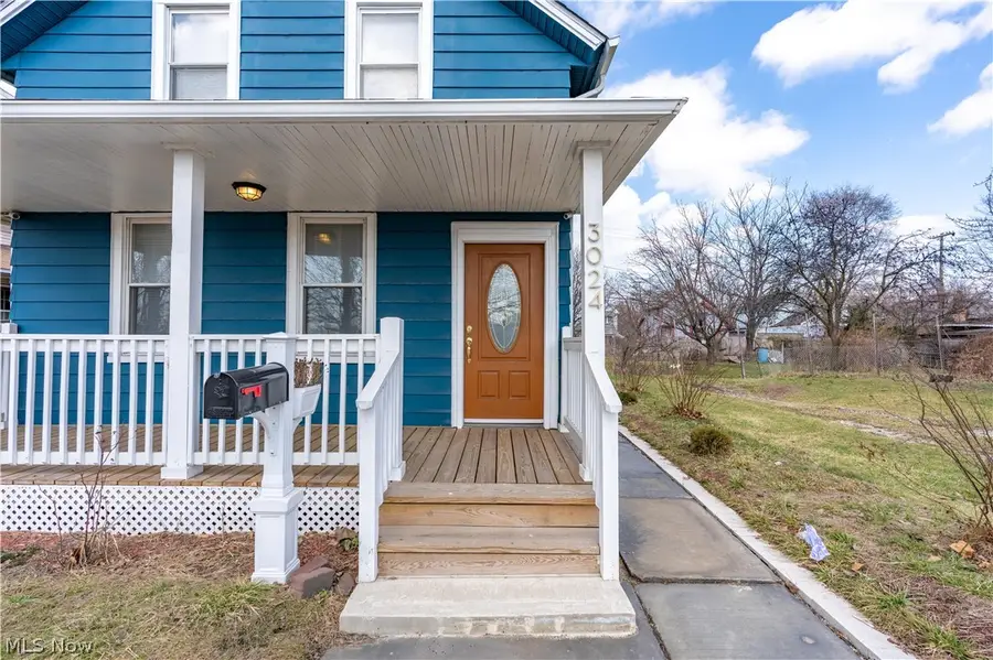 3024 Vega Avenue, Cleveland, OH 44113 - #3