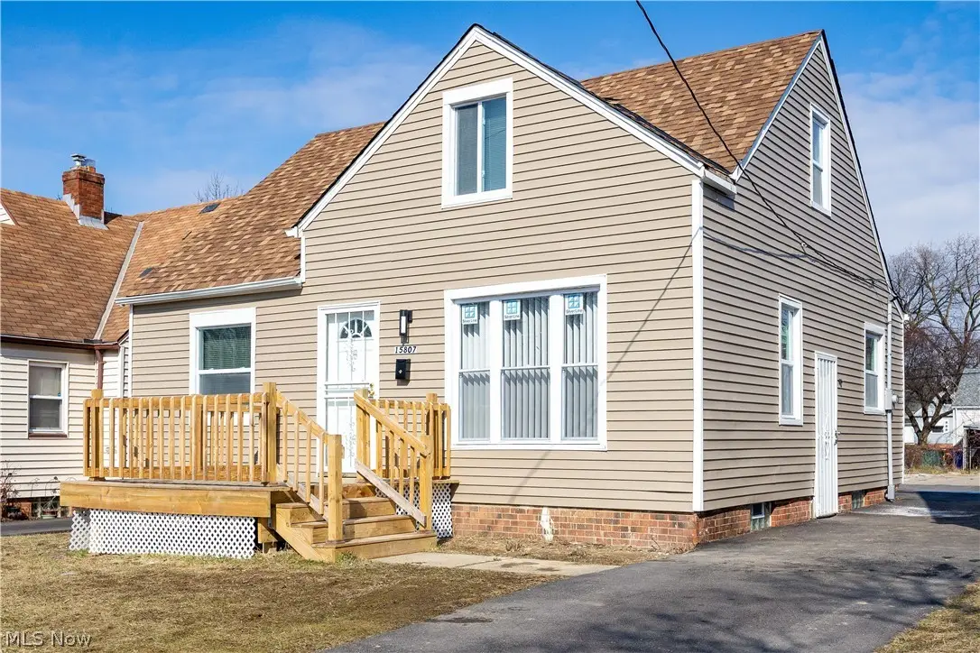15807 Westview Avenue, Cleveland, OH 44128 - #1