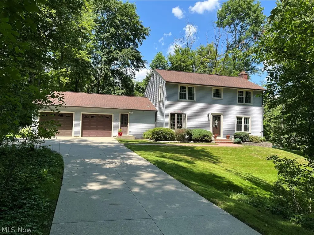 9630 Sherman Road, Chesterland, OH 44026 - #1