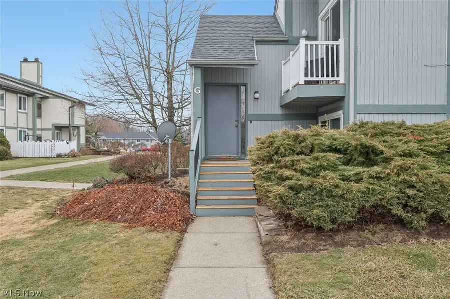 9024 Portage Pointe Drive #G, Streetsboro, OH 44241 - #2