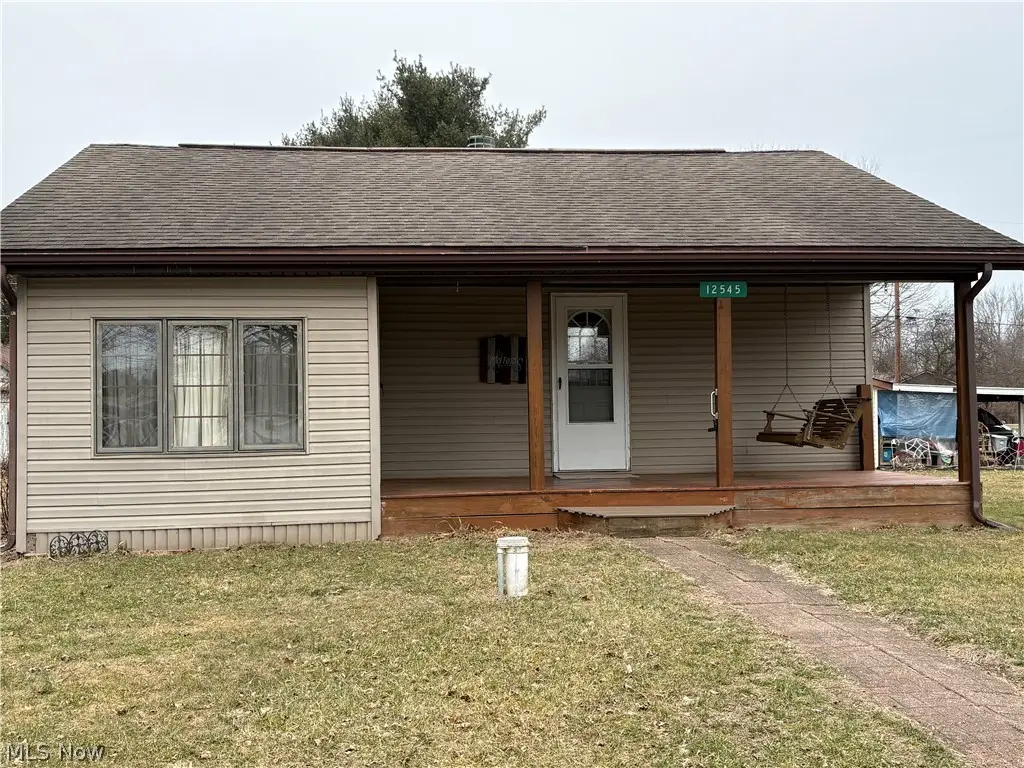 12454 3rd Avenue, Trinway, OH 43842 - #1