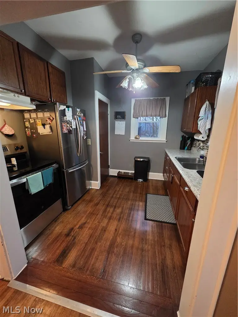 5031 Blakeslee Avenue, Ashtabula, OH 44004 - #2