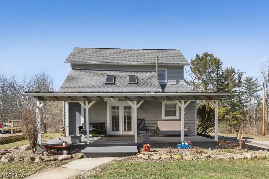 6686 Mahoning Ne Avenue, Alliance, OH 44601 - #1