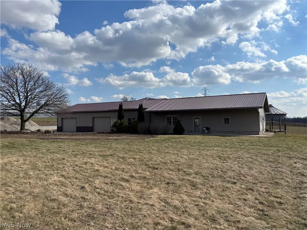 6050 Township Road 606, Fredericksburg, OH 44627 - #1