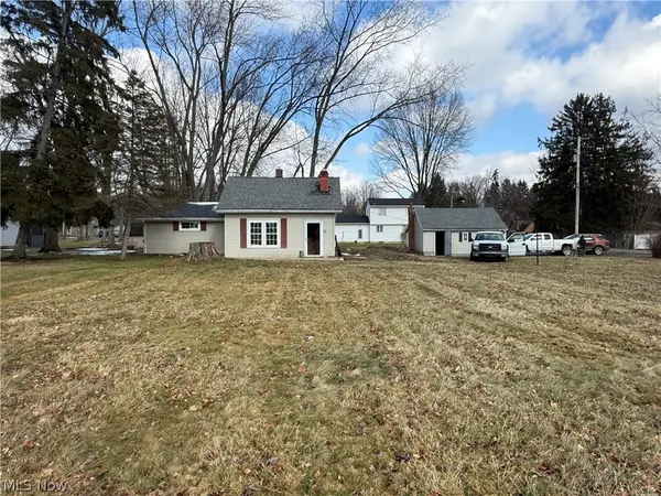 1262 Churchill Road, Youngstown, OH 44505