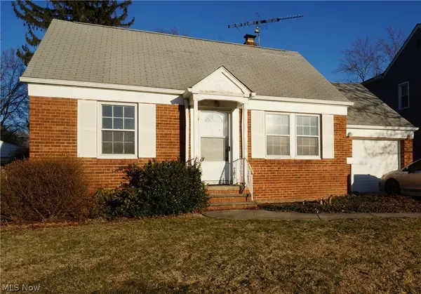 1887 Lawnway Road, South Euclid, OH 44121