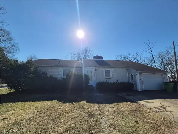 1093 E Schaaf Road, Independence, OH 44131