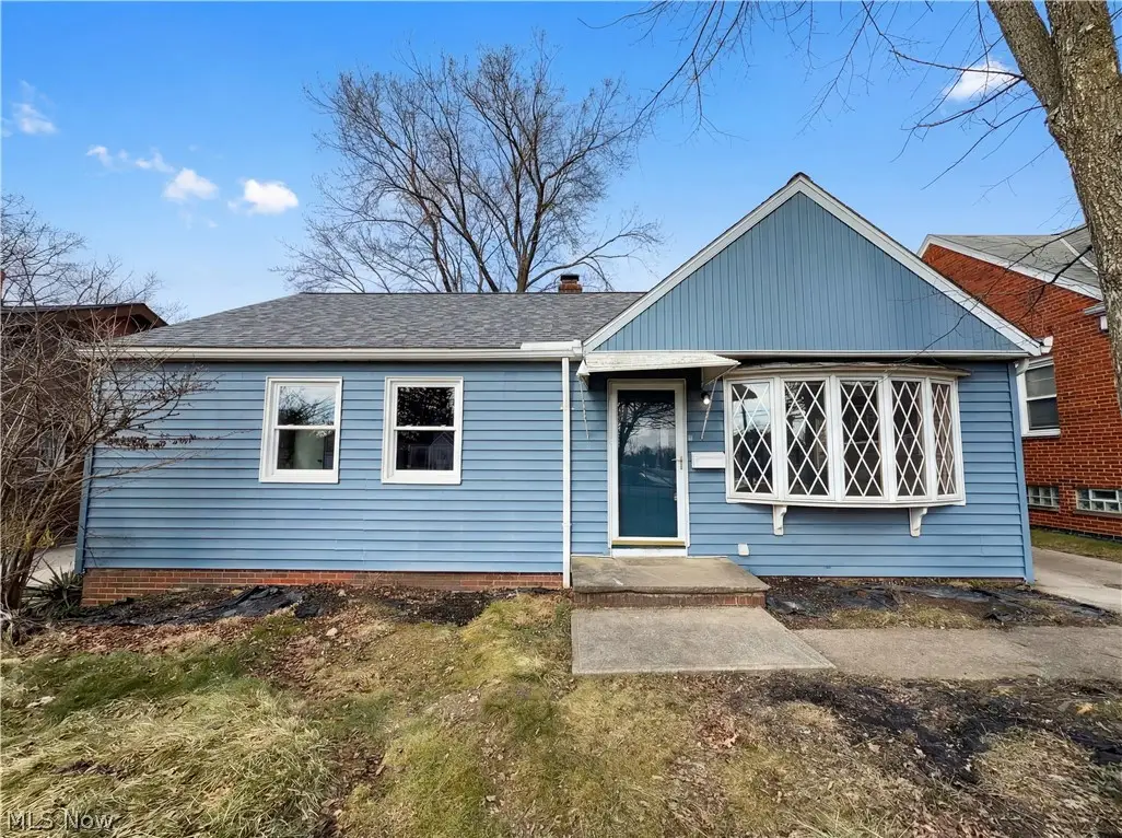 18715 Libby Road, Maple Heights, OH 44137 - #1