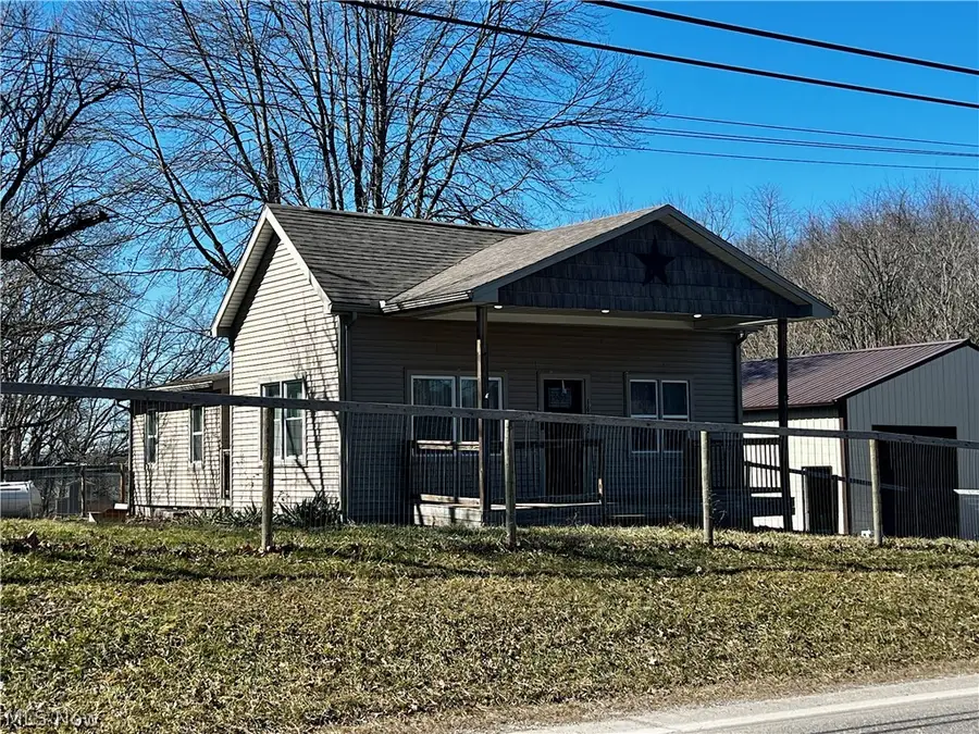 16972 State Route 45, Wellsville, OH 43968 - #2