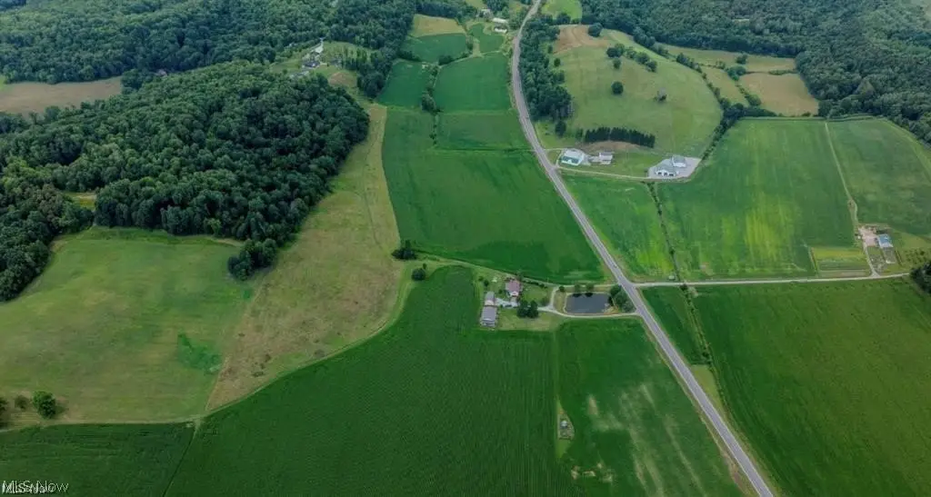 Erie Avenue, Beach City, OH 44608 - #1