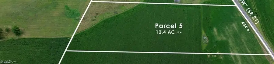 Erie Avenue, Beach City, OH 44608 - #3