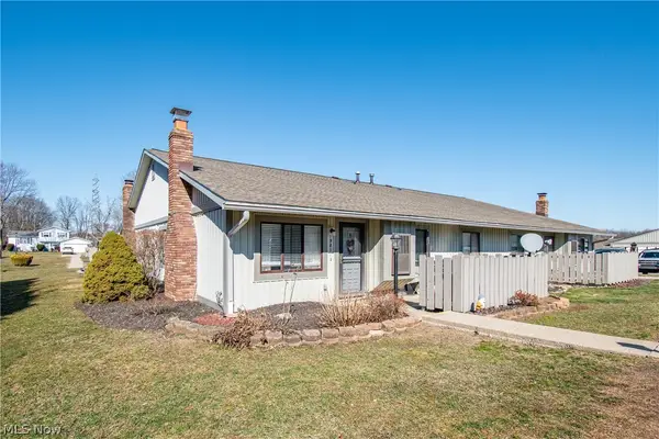 981 Kirkwall Drive #27C, Copley, OH 44321