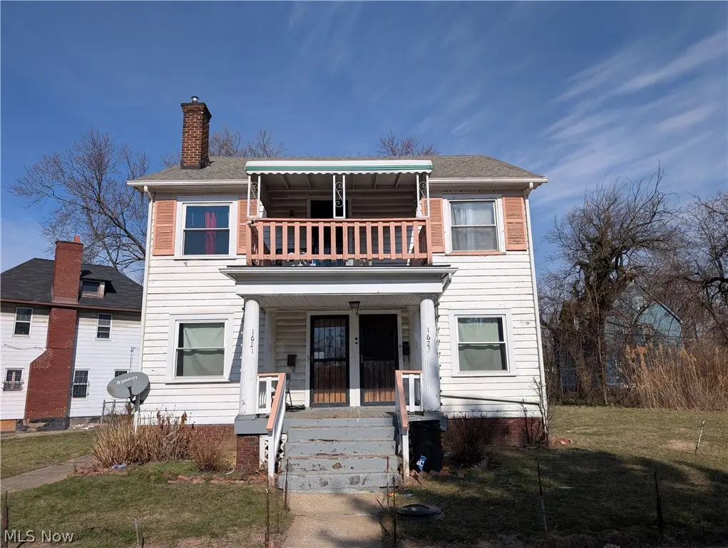 1623 Delmont Avenue, East Cleveland, OH 44112 - #1