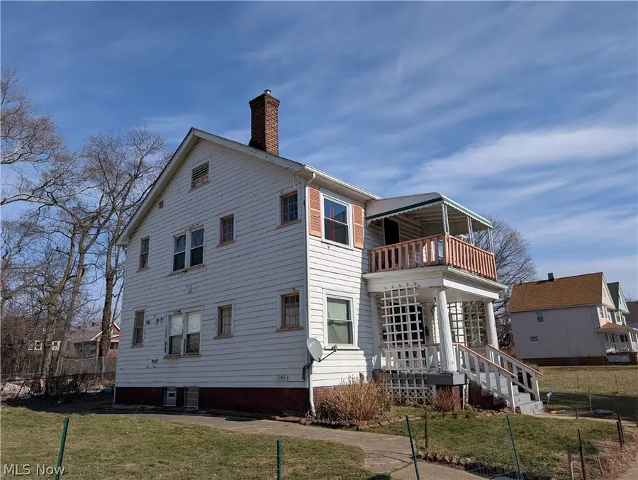 1623 Delmont Avenue, East Cleveland, OH 44112 - #2