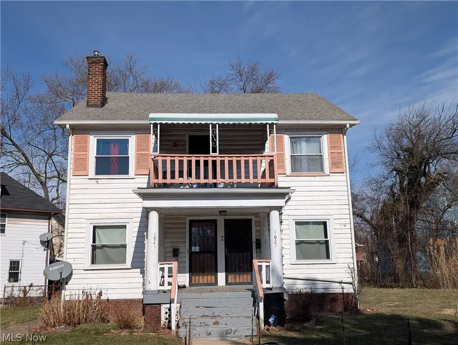 1623 Delmont Avenue, East Cleveland, OH 44112 - #3