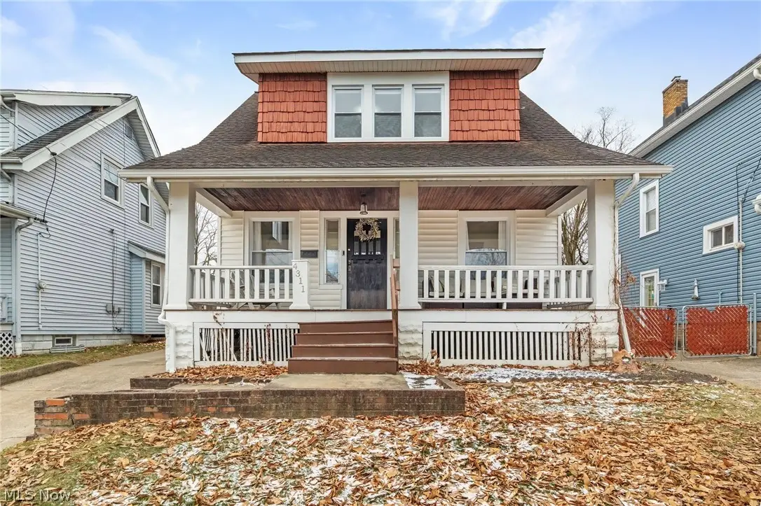 4311 Behrwald Avenue, Cleveland, OH 44109 - #1