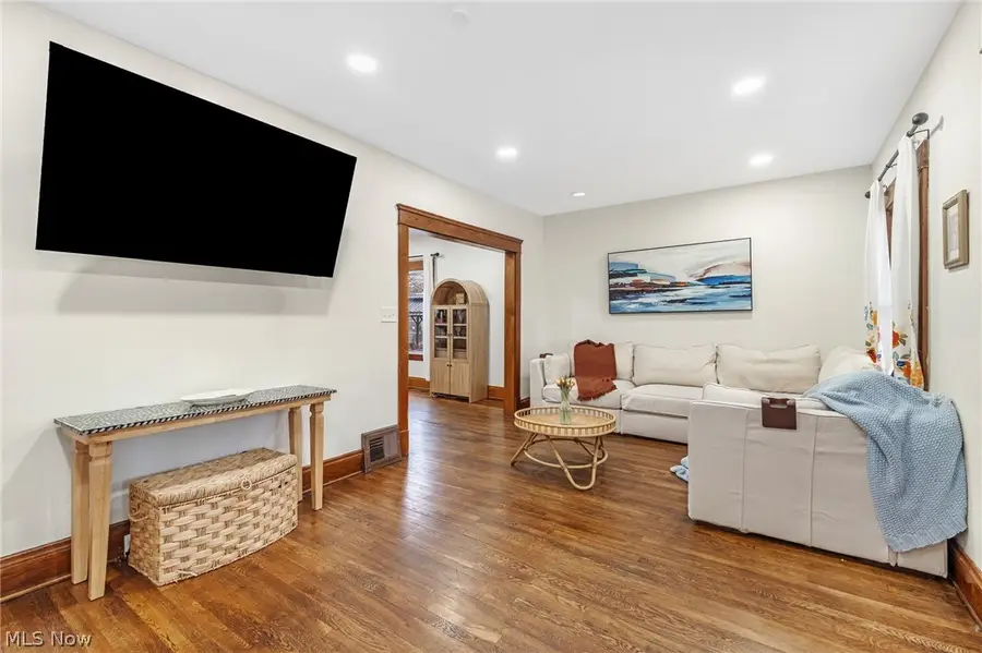 4311 Behrwald Avenue, Cleveland, OH 44109 - #2