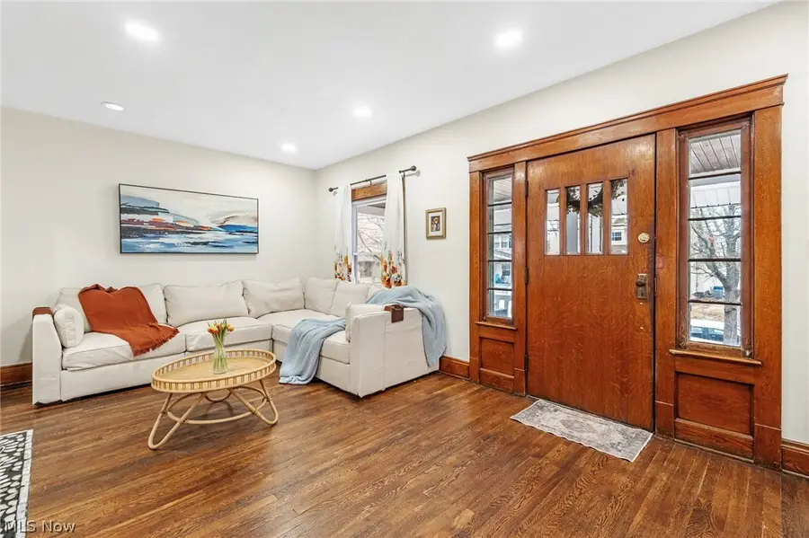 4311 Behrwald Avenue, Cleveland, OH 44109 - #3