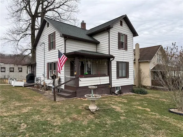 893 Maxwell Avenue, Millersburg, OH 44654