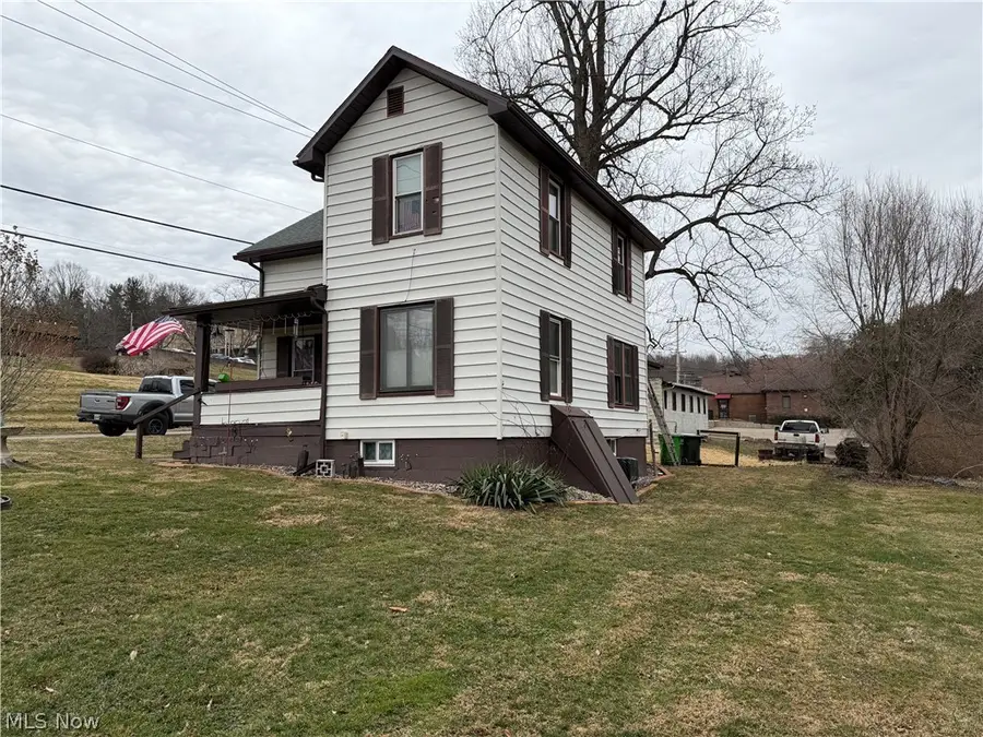 893 Maxwell Avenue, Millersburg, OH 44654 - #3