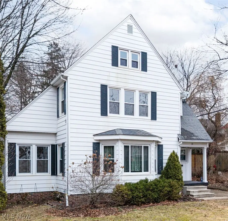 31 Medford Avenue, Akron, OH 44310 - #1