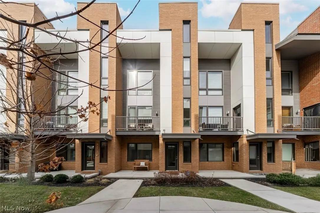 7311 Catlin Court, Cleveland, OH 44102 - #1