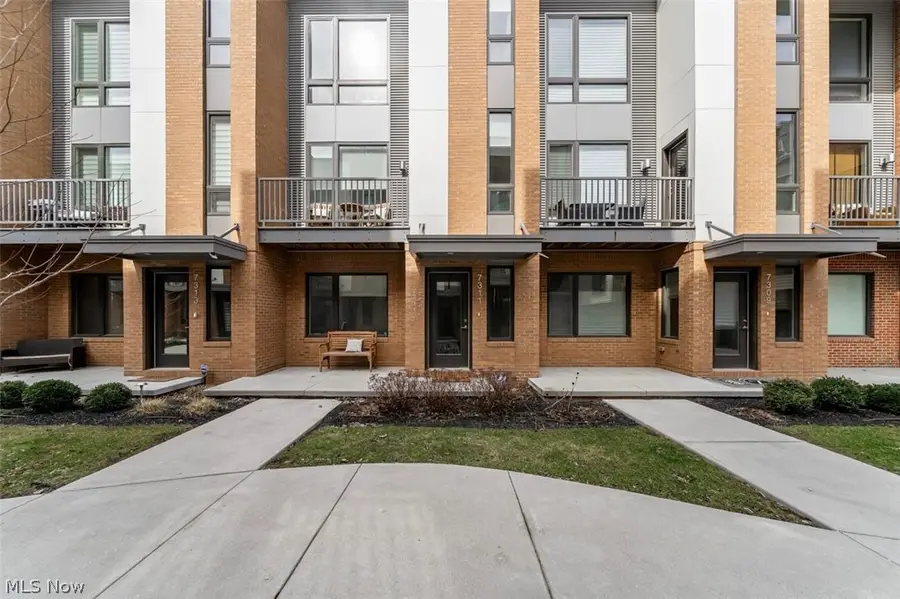 7311 Catlin Court, Cleveland, OH 44102 - #2
