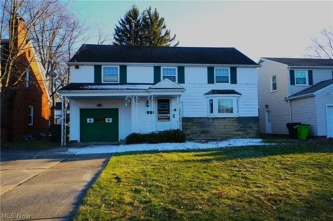 4602 College Road, South Euclid, OH 44121 - #1