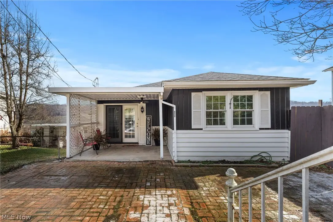 1408 N 9th Street, Martins Ferry, OH 43935 - #1