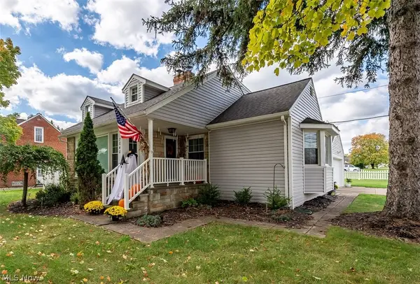 7040 Brecksville Road, Independence, OH 44131