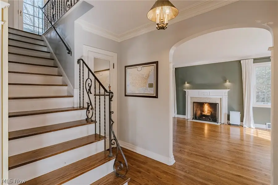 19419 Scottsdale Boulevard, Shaker Heights, OH 44122 - #3