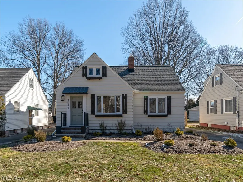 4041 W 229th Street, Fairview Park, OH 44126 - #1