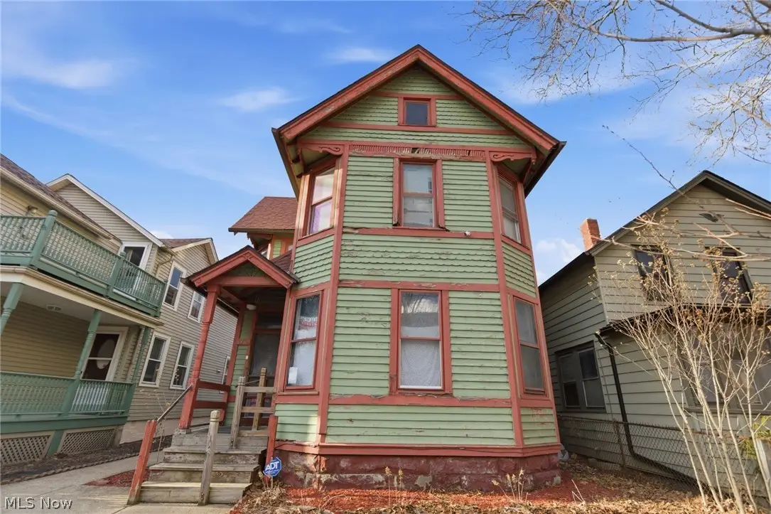 4200 Bridge Avenue, Cleveland, OH 44113 - #1