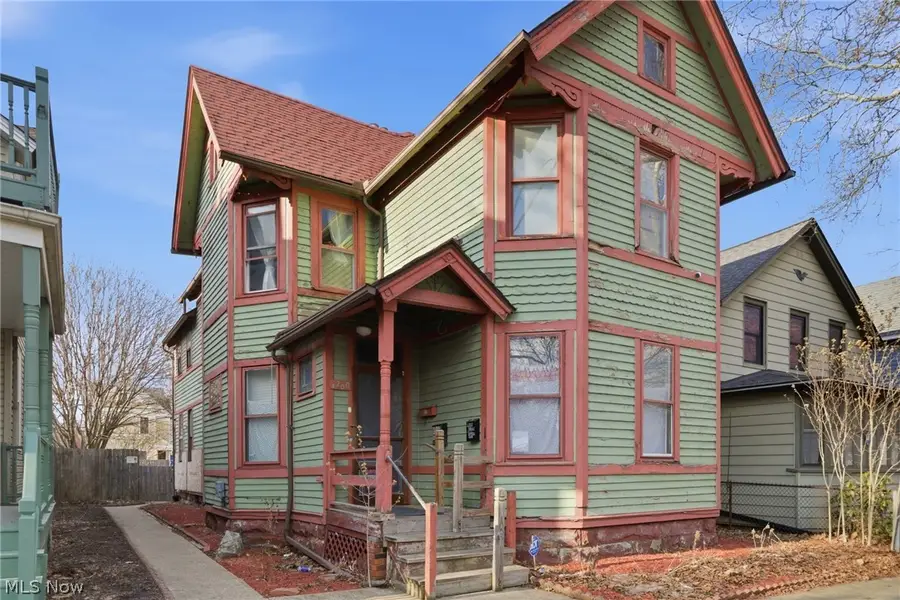 4200 Bridge Avenue, Cleveland, OH 44113 - #2