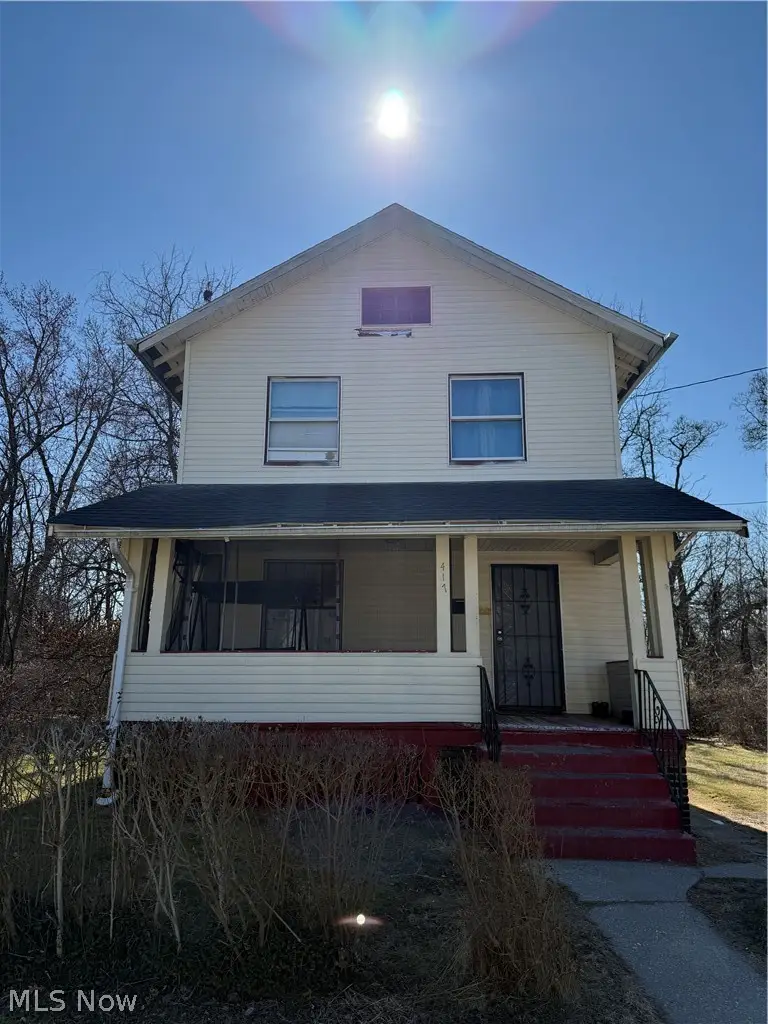 417 Kenmore Avenue, Youngstown, OH 44511 - #1