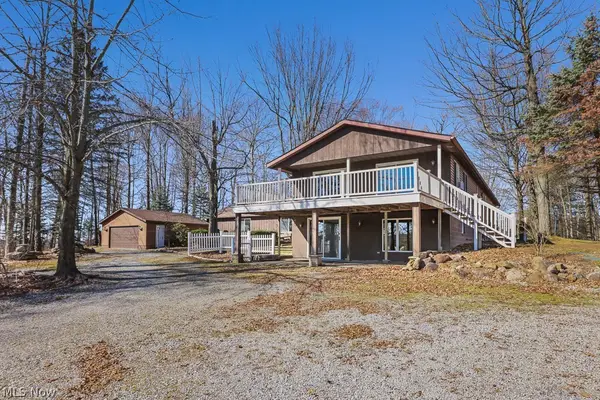 13881 Salem Church Ne Street, Paris, OH 44669