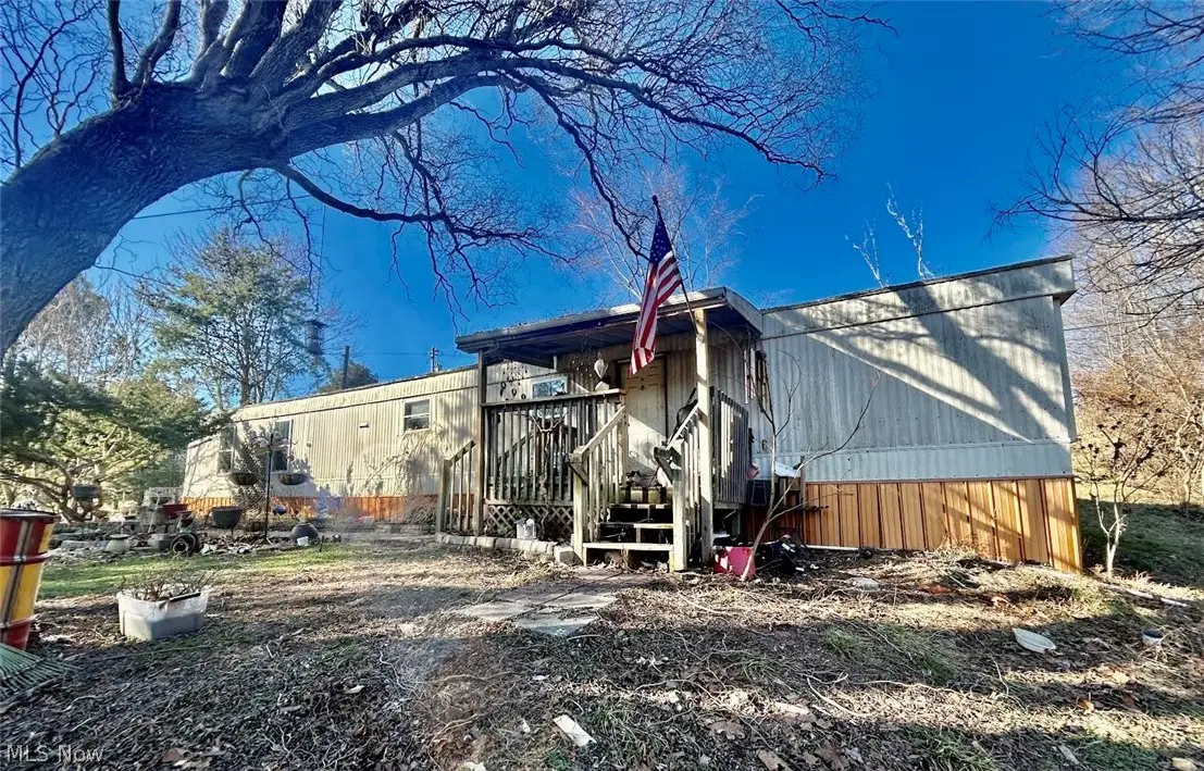 994 & 998 Mcgill Road, Vincent, OH 45784 - #1