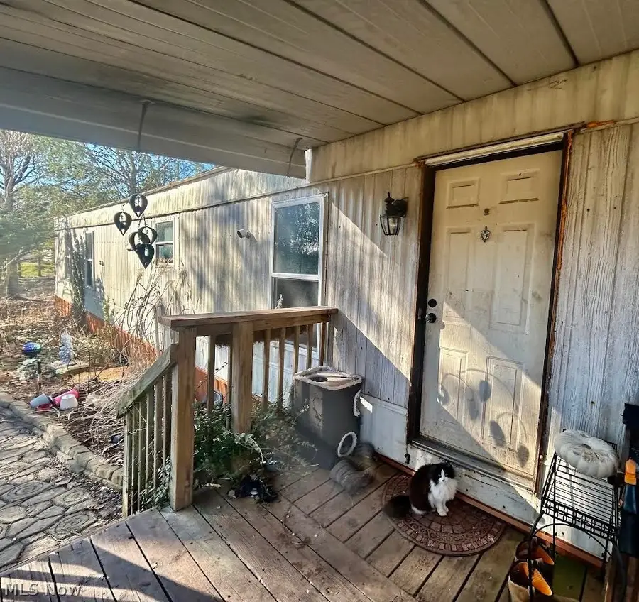 994 & 998 Mcgill Road, Vincent, OH 45784 - #3