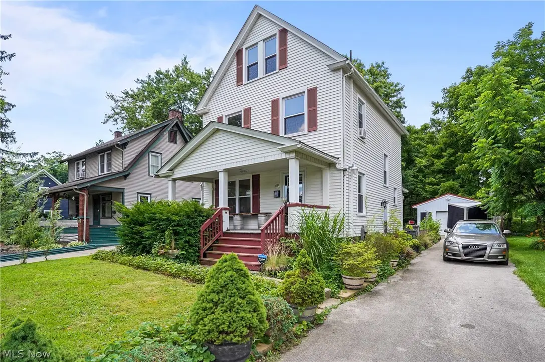 4144 Helena Avenue, Youngstown, OH 44512 - #1