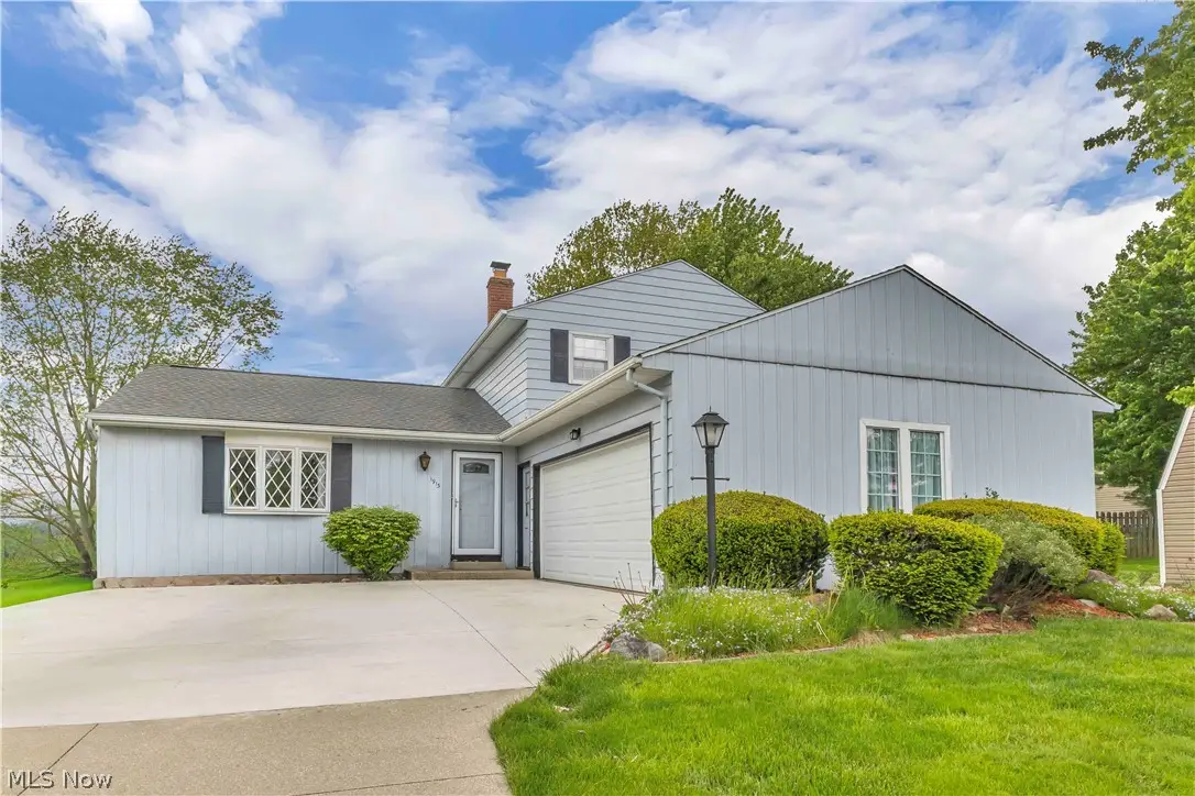 1913 Alcott Lane, Brunswick, OH 44212 - #1