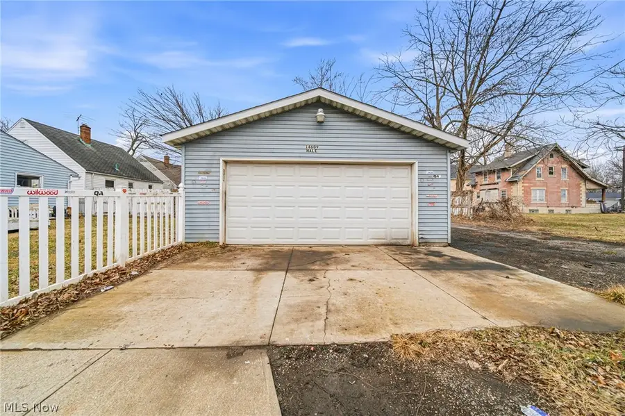 14609 Hale Avenue, Cleveland, OH 44110 - #2