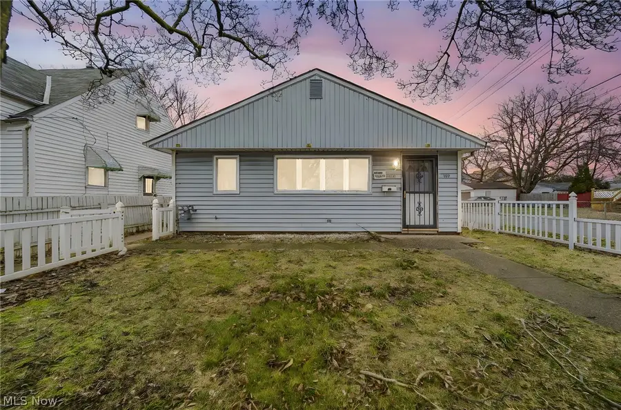 14609 Hale Avenue, Cleveland, OH 44110 - #3