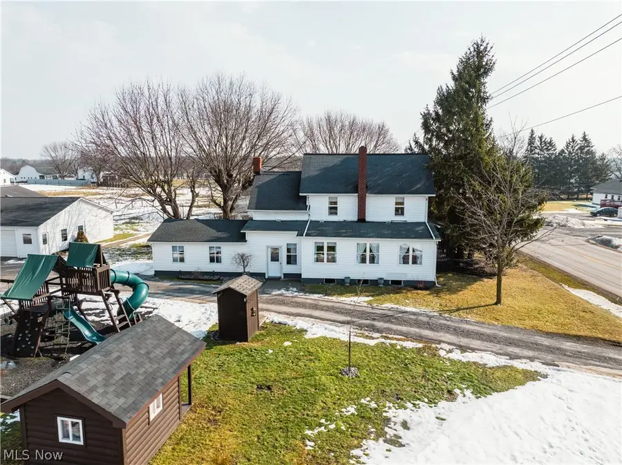 16352 and 16350 Nauvoo Rd, Middlefield, OH 44062 - #2