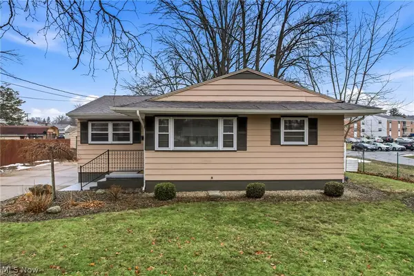 1323 Old Forge Road, Niles, OH 44446